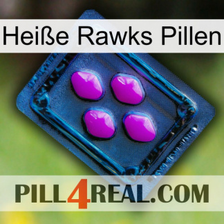 Heiße Rawks Pillen 04